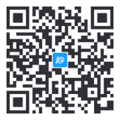 iPhone APP 二维码 | c7c7app