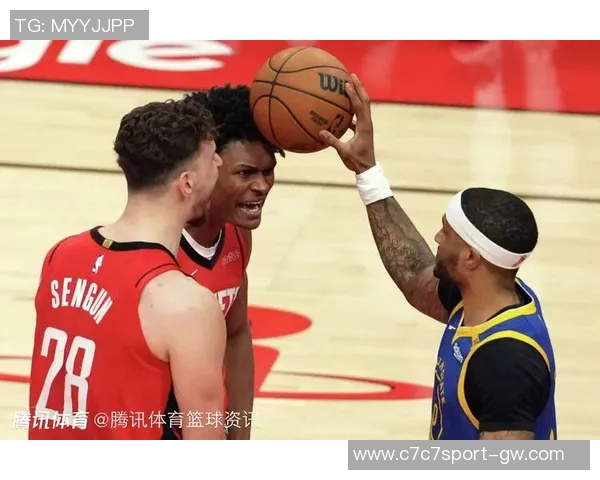 火箭队的未来迷雾阿门与申京组合难以成就冠军梦